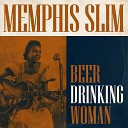 Memphis Slim and Willie Dixon - Jaspar s Gal