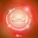 Sasha Macedonian - My Mind Original Mix