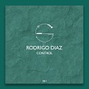 Rodrigo Diaz - Dark Glasses Original Mix