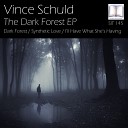 Vince Schuld - Synthetic Love Original Mix