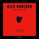 Alex Ranerro - Universe Original Mix