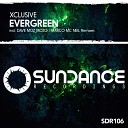 Xclusive - Evergreen Marco Mc Neil Remix