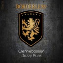Glennebassen - Jazzy Funk Original Mix