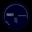 Franco Cinelli - Liquid Funk Original Mix