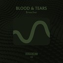 Blood Tears - Breacher Original Mix