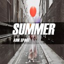 Adik Spart - Summer Original Mix