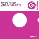 Edvard Hunger - Your Dreams In My Eyes Original Mix