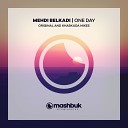 Mehdi Belkadi - One Day Original Mix