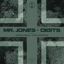 Mr Jones - Digits Vocal Mix
