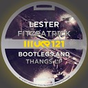 Lester Fitzpatrick - Acid Original Mix