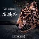 Joy Saccone - The Rhythm Original Mix