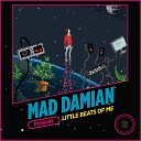 Mad Damian - Auuuuuuu Original Mix