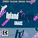 Inland Knights - Shake Yan Gordo Remix