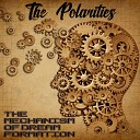 The Polarities - The Rain Original Mix