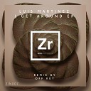 Luis Martinez - Violence Original Mix