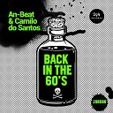 Camilo Do Santos An beat - Back In The 60 s Original Mix