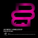 Jay Mexx - My Mind Original Mix