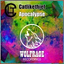 Catlikethief - The Alchemist Original Mix