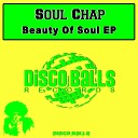 Soul Chap - Rainy Days Original Mix