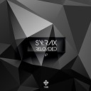 SY RAX - Inception Original Mix