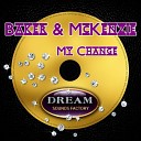 Baker McKenzie - I Need You Original Mix