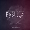 Wilson Kentura Tiuze Money feat Mil Tokes… - Babulla E Jay Over12 Instrumental Mix