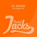 El Seano - Higher Original Mix