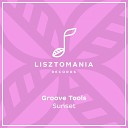 Groove Tools - Sunset Arian Doko Akar Remix