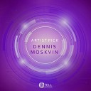 D Nike Dennis Moskvin - Kaifui Original Mix