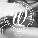 Kokks Lein - Your Eyes Original Mix