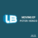 Peter Henco - US Resignation Original Mix