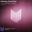Aleksey Gunichev - The Perfect Love Original Mix