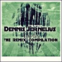 Dennis Jernelius - Cactus Lunar Plane Remix