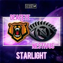 Deafeye Nestivus - Starlight Original Mix