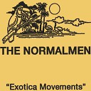 The Normalmen - Flames Of Light Original Mix