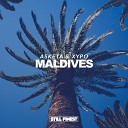Asketa XYPO - Maldives Original Mix