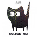 Raul Desid Indit Original Mix - World Music Mix