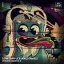 Dean Chapple James Daniels - Endless Games Original Mix