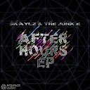 Skaylz The Junk E - Elements Original Mix