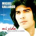 Miguel Gallardo - Debajo De Mi Almohada