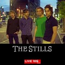 The Stills - Lola Stars and Stripes Acoustic Session from LIVE…