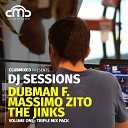 The Jinks - Loosen up Mix Tape Continuous DJ Mix