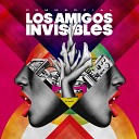 Los Amigos Invisibles - Burundanga