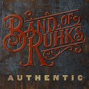 Band of Ruhks - Detroit