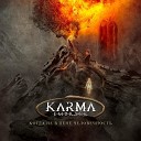 Karma Embrace - У края