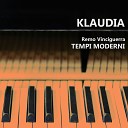 Klaudia - Tempi Moderni No 9 Weekend