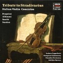 European Community Chamber Orchestra Adelina Oprean Andrea… - Violin Concerto in F Major Op 1 No 3 I Allegro…