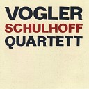 Vogler Quartett - Streichquartett No 1 IV Andante molto…