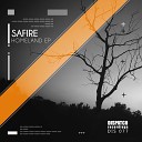 Safire - Face Your Fear