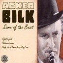 Acker Bilk - My Love Wears Green